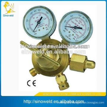 Brass Gas Regulator Reducer